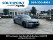Honda Civic Si