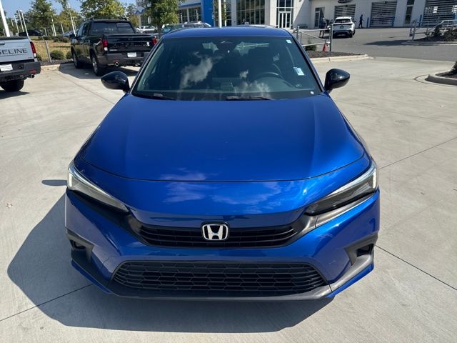 2023 Honda Civic Sport photo 2