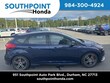 Ford Focus ST