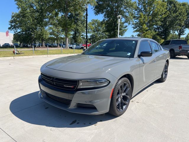 2023 Dodge Charger SXT photo 2