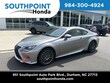 LEXUS RC 350