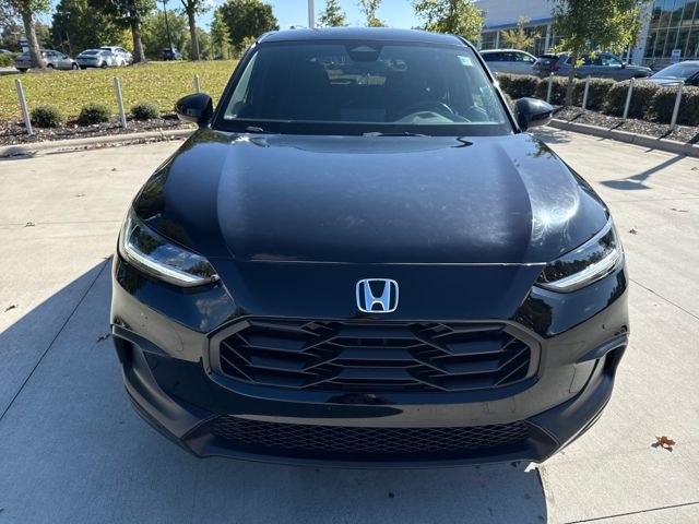2023 Honda HR-V Sport 2WD photo 2