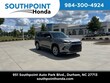 Toyota Grand Highlander Hybrid