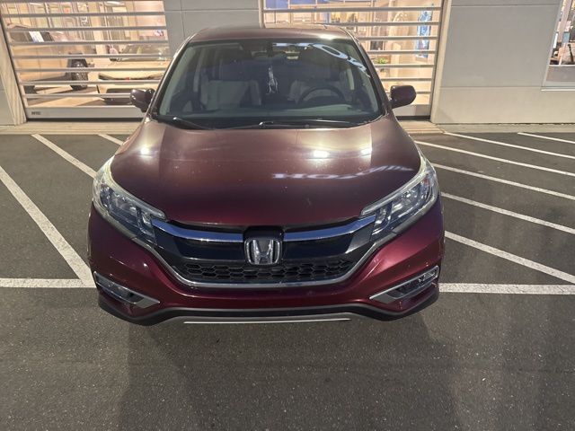 2015 Honda CR-V EX photo 3