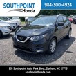 Nissan Rogue Sport