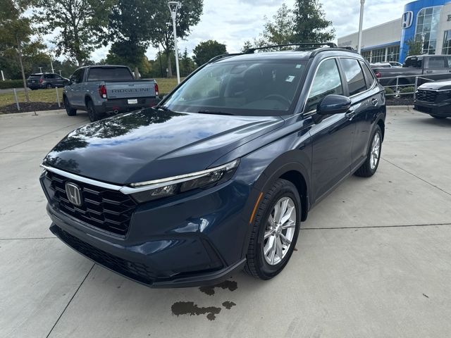 2023 Honda CR-V EX-L photo 3