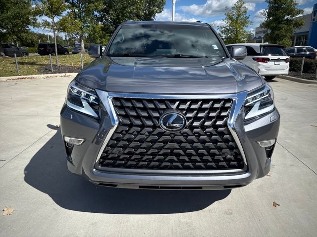 2022 Lexus GX 460 Luxury photo 2