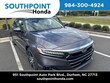 Honda Accord Hybrid