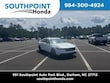 Honda Accord Hybrid
