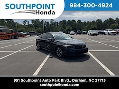 2026 Honda Civic Hybrid Sport Touring Hatchback