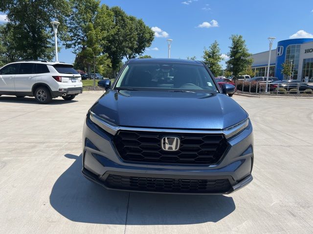 2025 Honda CR-V EX photo 2