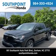 Honda Ridgeline