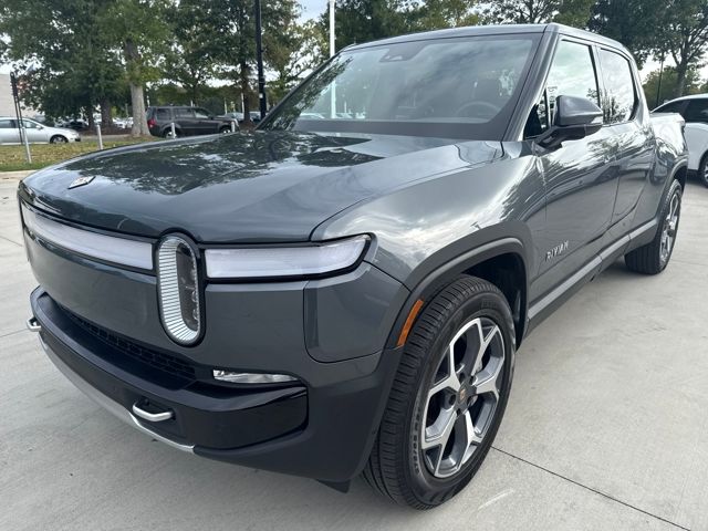 2024 Rivian R1T Adventure photo 3