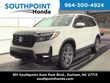 Honda Passport