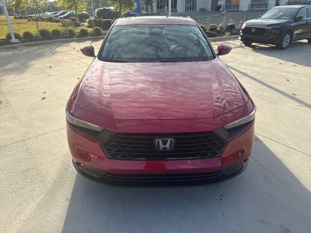 2024 Honda Accord EX photo 2