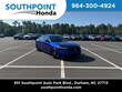 Honda Accord Hybrid