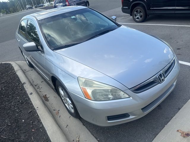 2006 Honda Accord EX photo 3