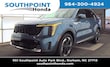 Kia Sorento Hybrid