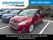 Ford C-Max Hybrid