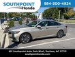 Honda Accord Hybrid