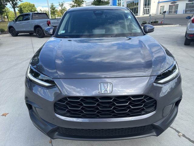 2024 Honda HR-V LX photo 2