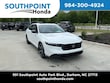 Honda Accord Hybrid