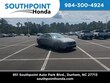 Honda Accord Hybrid