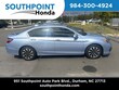 Honda Accord Hybrid