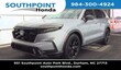 Honda CR-V Hybrid