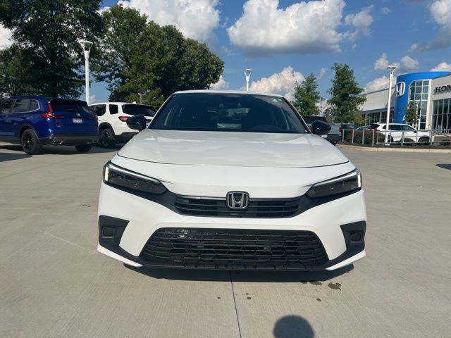 2024 Honda Civic Sport photo 2
