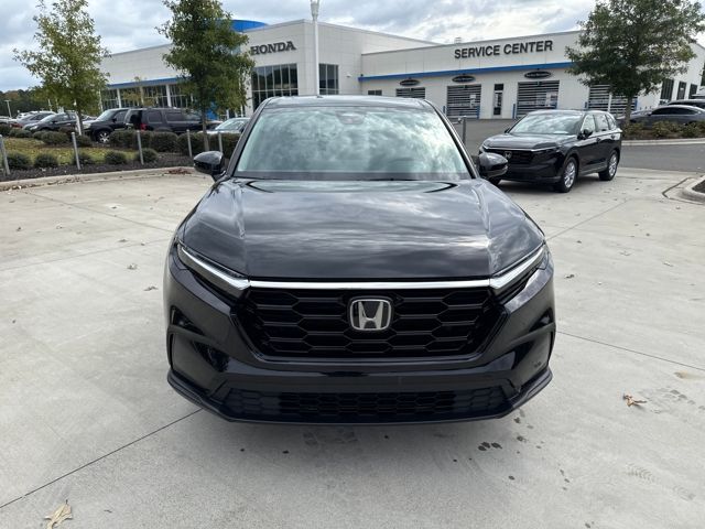 2025 Honda CR-V EX photo 2