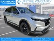 Honda CR-V Hybrid
