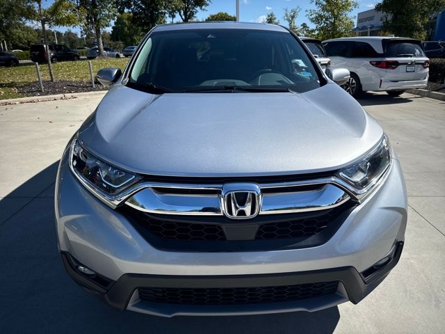 2018 Honda CR-V EX photo 2