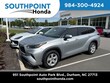 Toyota Highlander Hybrid