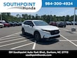 Honda CR-V Hybrid