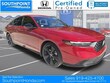 Honda Accord Hybrid
