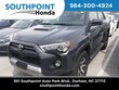 Toyota 4Runner
