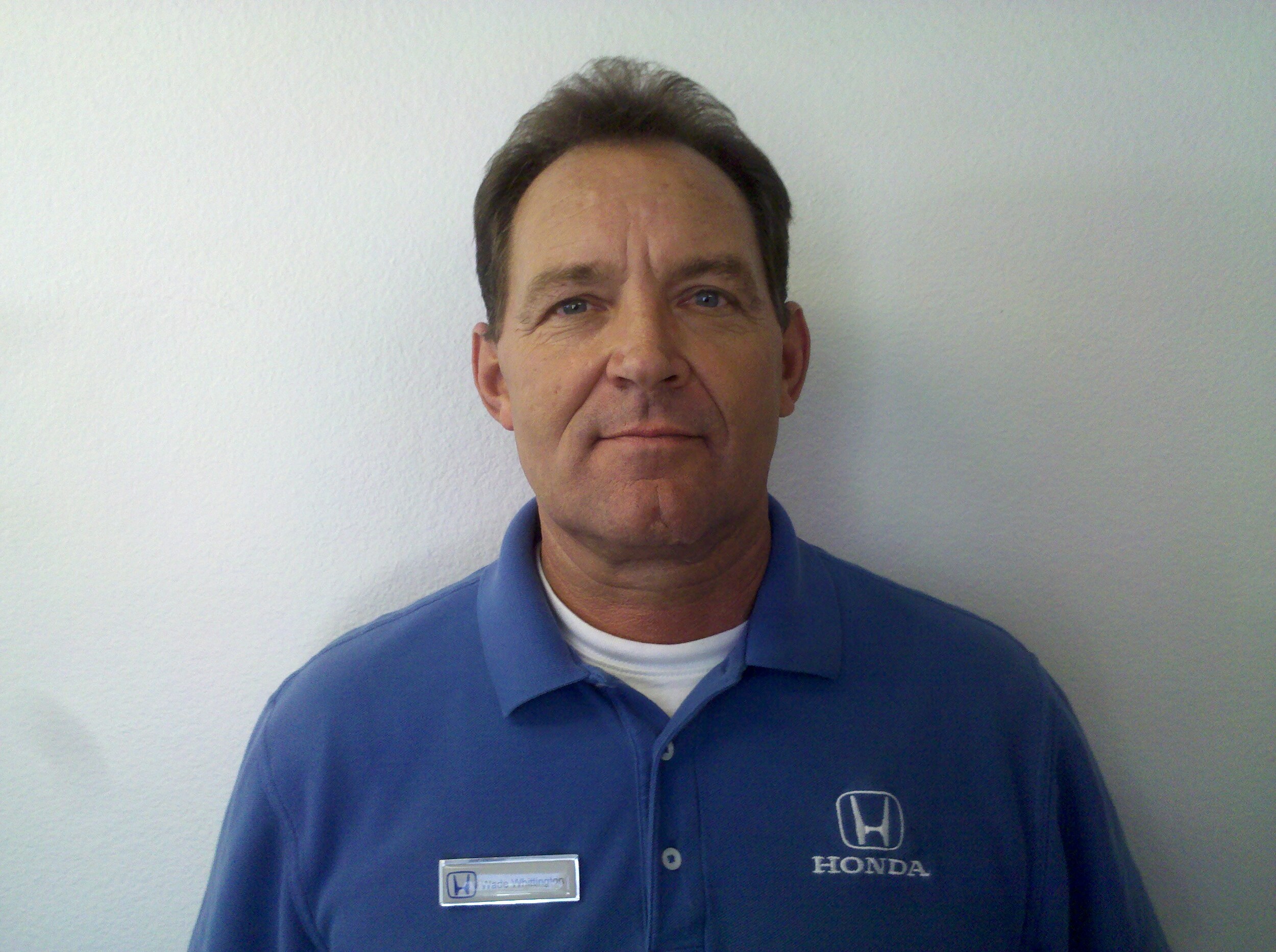 Wade Whittington
