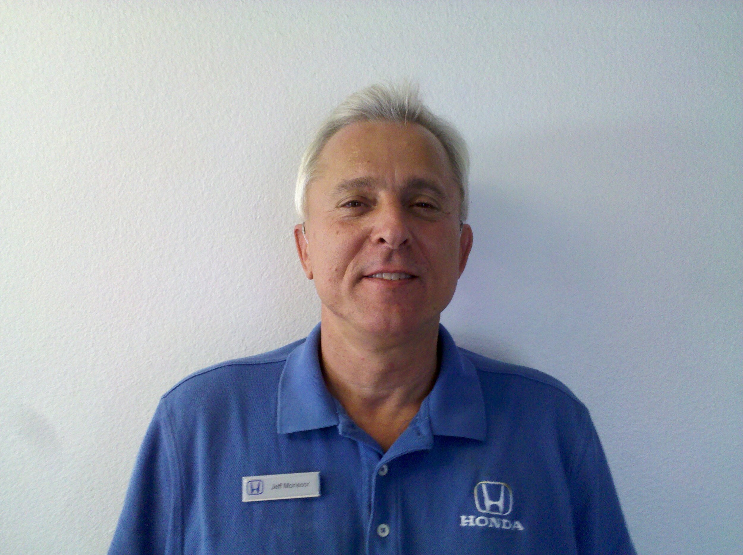 Jeff Monsoor