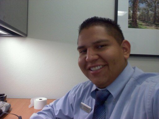 Luis Ramirez