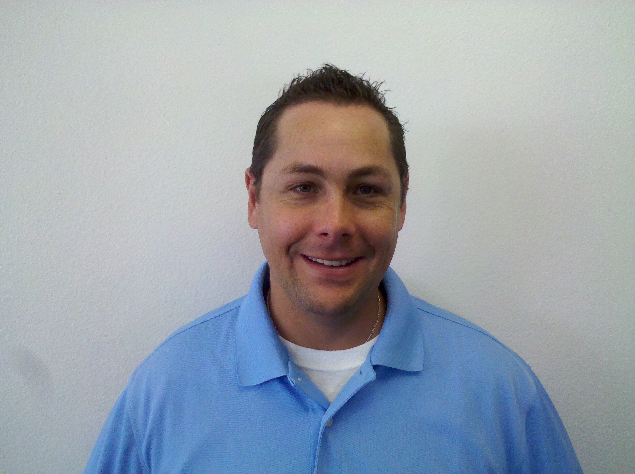 Kevin Prevost