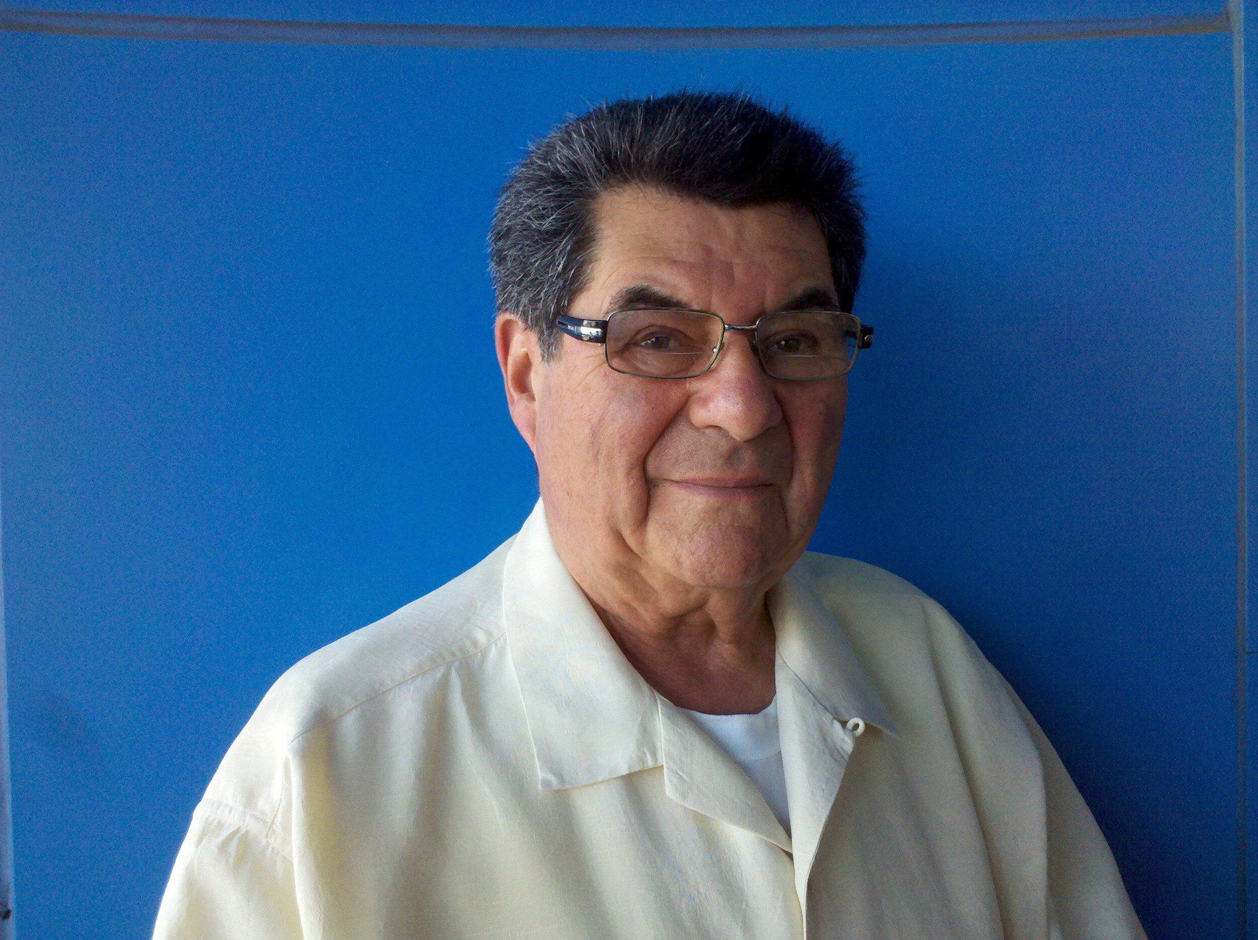 Ron Silensky