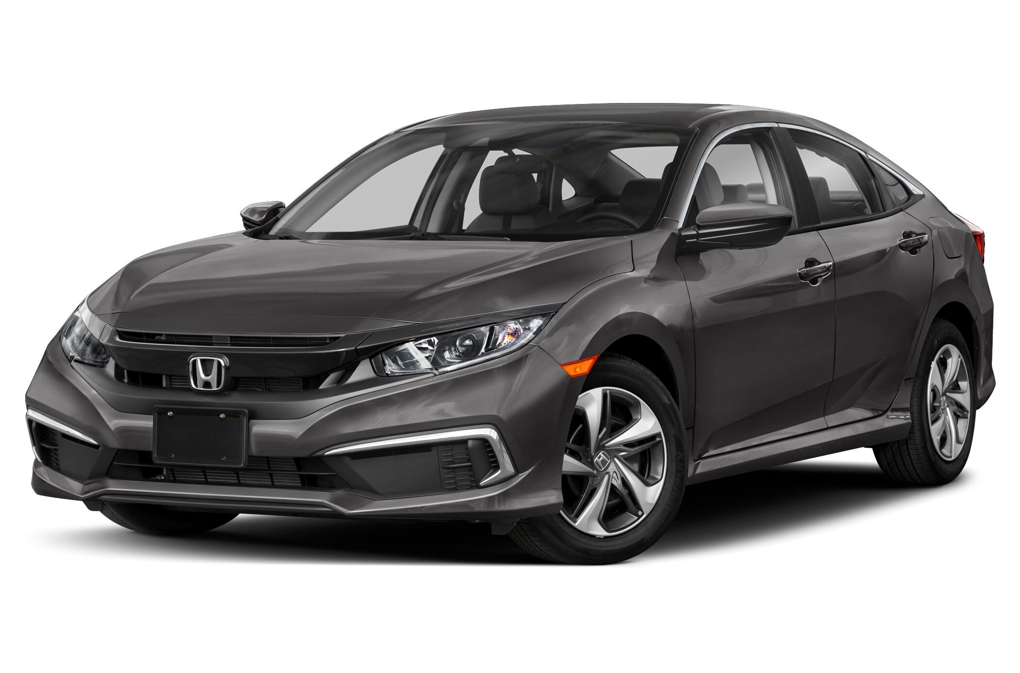 2020 Honda Civic LX CVT 2020 Honda Civic LX CVT