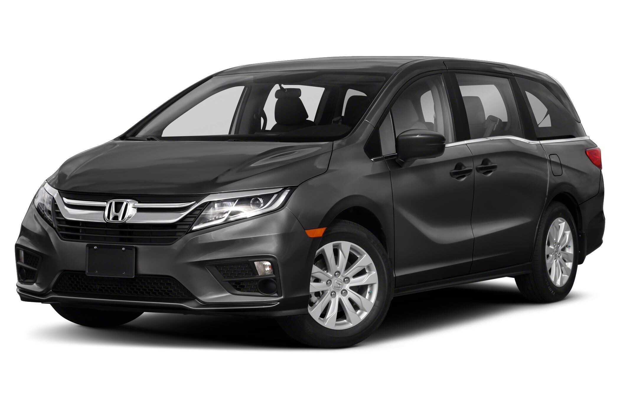 2020 Honda Odyssey LX 2020 Honda Odyssey LX