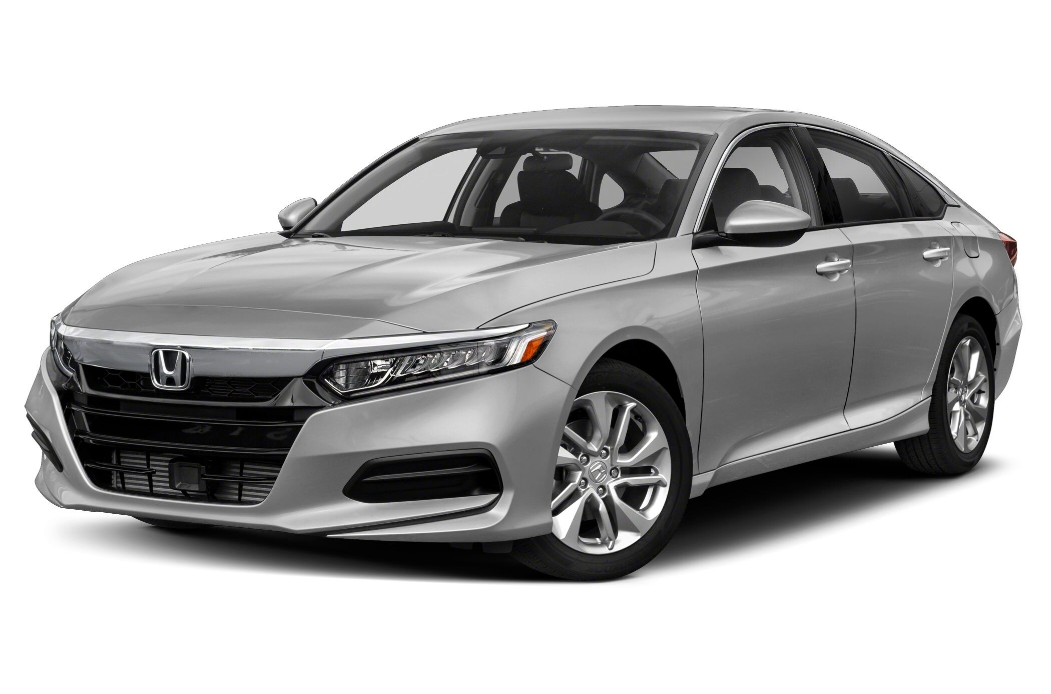 2020 Honda Accord LX 1.5T 2020 Honda Accord LX 1.5T