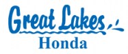Great Lakes Honda