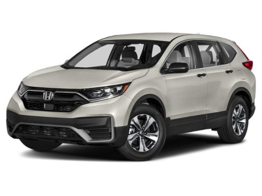 2020 Honda CR-V LX AWD 2020 Honda CR-V LX AWD