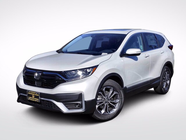 New Honda Cr V For Sale In Thousand Oaks Ca