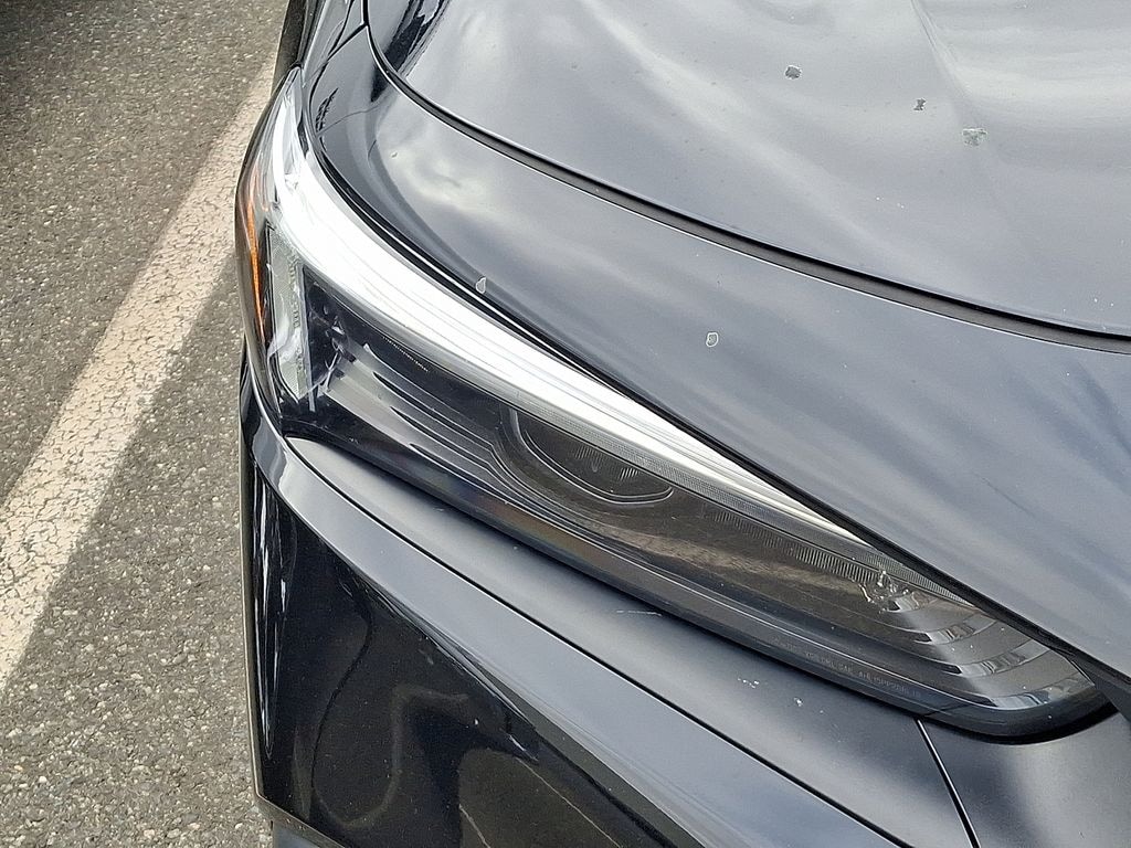 Certified 2024 Honda Civic EX-L Hatchback