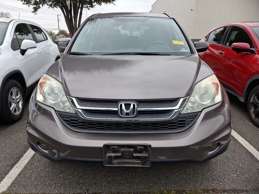 Used 2011 Honda CR-V SE SUV